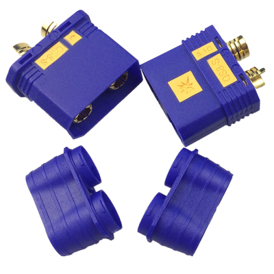Anti Spark RC Battery Connectors