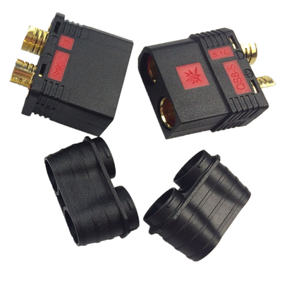 Anti Spark RC Battery Connectors