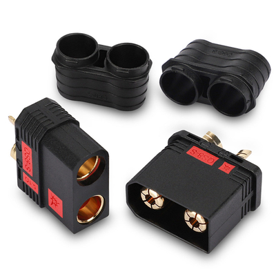 Anti Spark RC Battery Connectors