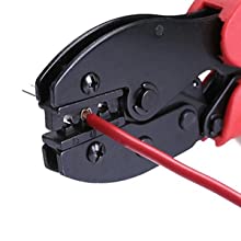 Κατάλληλο Self-locking σύστημα