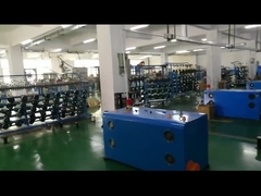 Εξαιρετικά εύκαμπτη ένδυση καλωδίων σιλικόνης 12AWG - ανθεκτική για την μπαταρία