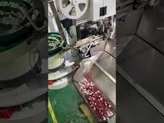 Λουρί 40A καλωδίων μοτοσικλετών ανεμιστήρων χαλκού πρακτικό για τον έλεγχο ECU της GM 1999-2006